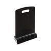 Quartet A5 Menu Chalkboard Cafe/Restaurant Board - Black