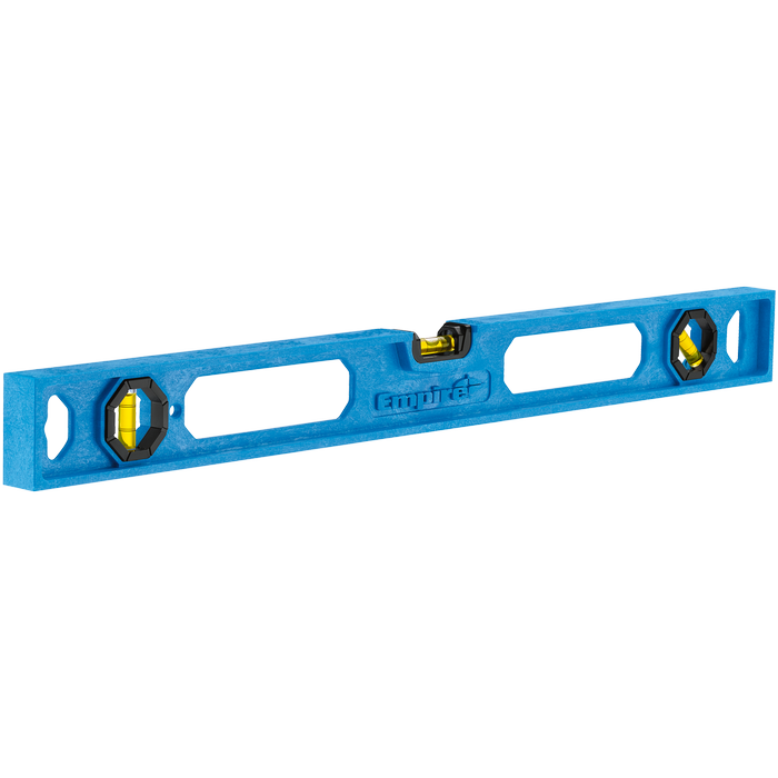 Empire 610mm Polycast I-Beam Level