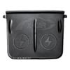 Tesla Model 3 2020-2023 and Model Y 2021-2025 Center Console Wireless Charger TPE Mat