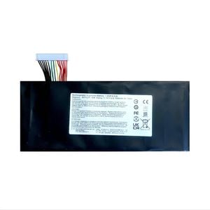 Replacement Battery for MSI GT72 6QD 2QD MS-1785 MS-1783 BTY-L77 GT72 2QE Laptop