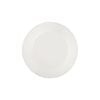 Maxwell & Williams White Basics Diamonds Porcelain Footed Cake Stand 25cm