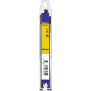IRWIN Metal Mini Hacksaw Blades - 10 Pack