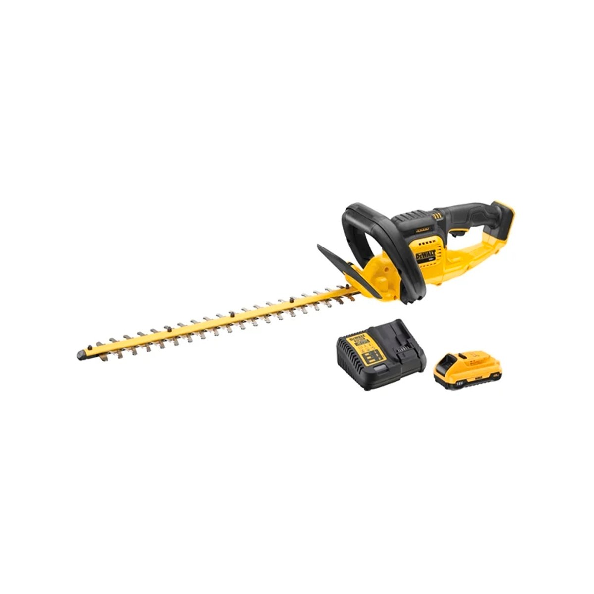 Dewalt hedge trimmer bunnings sale