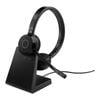 Jabra Wireless Evolve 65 Te Uc Headset With Stand Usb-a [6699-833-499]