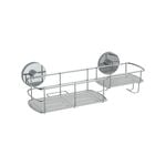 Fusion-Loc 16kg Stainless Steel Estate Combo Shower Caddy