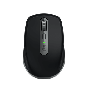 Logitech Mx Anywhere 3s For Mac (space Grey)