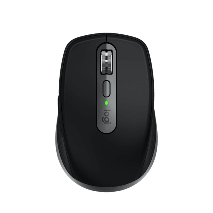 Logitech Mx Anywhere 3s For Mac (space Grey)