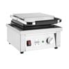 Apuro Commercial Waffle Maker Premium Non-stick Cj564-a 245h X 325w X 400dmm Kitchen Equipment