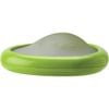 Joie Avocado Stretch Pod Container Green 13.5x10.5x2.5cm