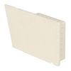Palliside Window End Cap Left Hand Riverstone