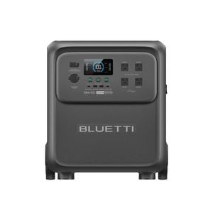 BLUETTI Elite 400 Portable Power Station |3,840 Wh 2,600W