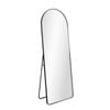 Hubsite Black Arch Full Length Mirror