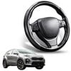 Segmented Steering Wheel Cover for Kia Sportage 2016 - 2021 (QL)