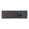 Cherry Mx 3.0s Rgb Keyboard Black Mx Blue Switch [g80-3872lsaeu-2]