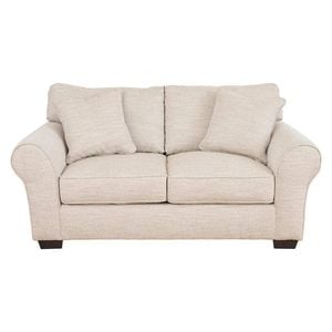 Athena 2 Seater Sofa Beige