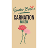 Garden Basics Carnation Mixed Seeds