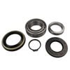 Rear Wheel Bearing Kit For Nissan Navara D22 D40 VG33E YD25 VG40