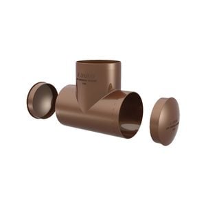 Marley Copper RP80 Spreader Kit