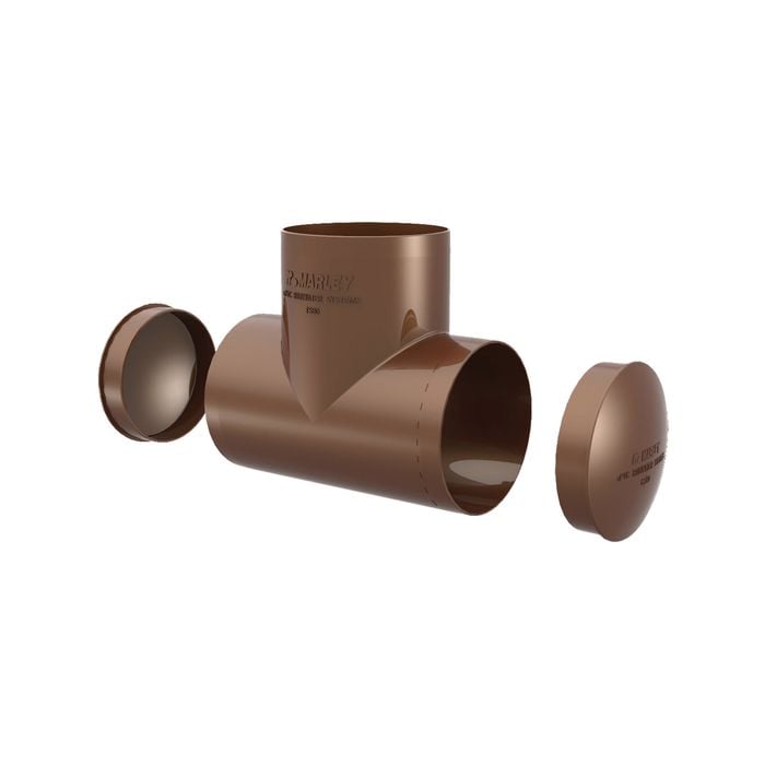 Marley Copper RP80 Spreader Kit