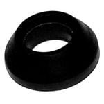 Kinetic 1/2" Rubber Dome Washer - 4 Pack
