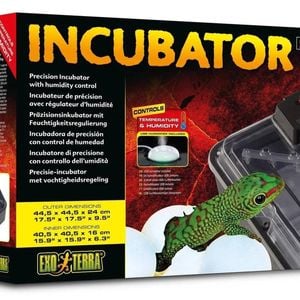Exo Terra Precision Incubator Pro