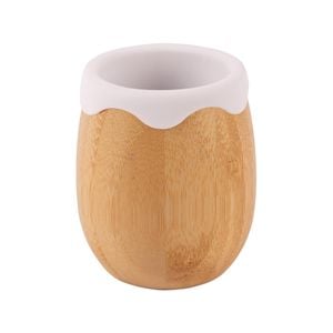 Tiny Dining Bamboo Baby Trainer Cup - 130ml