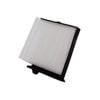 NTK Cabin Air Filter for Nissan Tiida JC11 Hatchback SC11 Sedan 2006-2013 1.8L Compatible With Ryco RCA284P