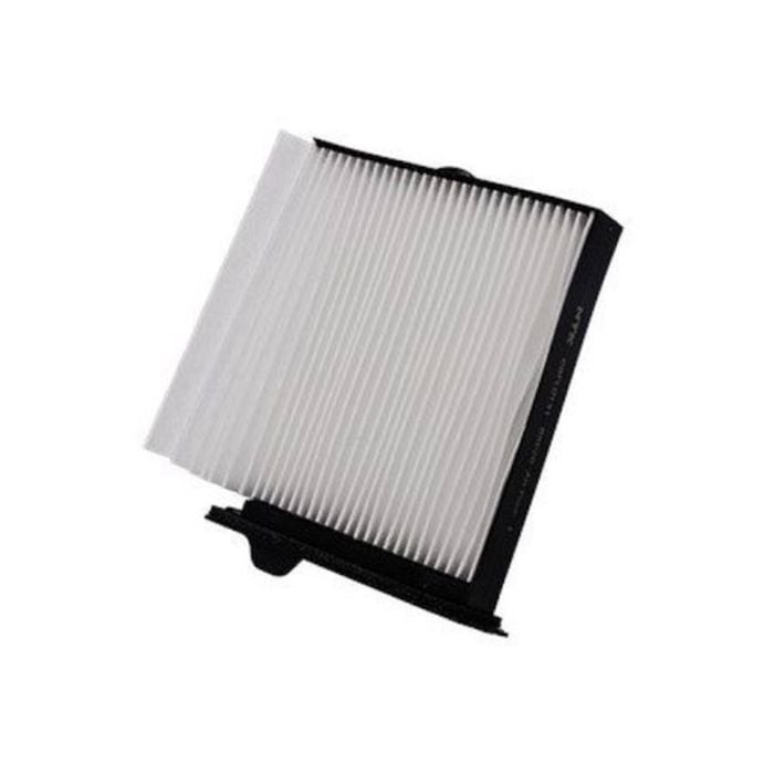 NTK Cabin Air Filter for Nissan Tiida JC11 Hatchback SC11 Sedan 2006-2013 1.8L Compatible With Ryco RCA284P