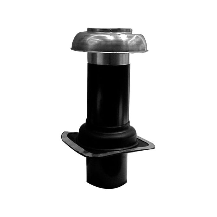 Manrose 150mm Exhaust Fan Cowl Kit