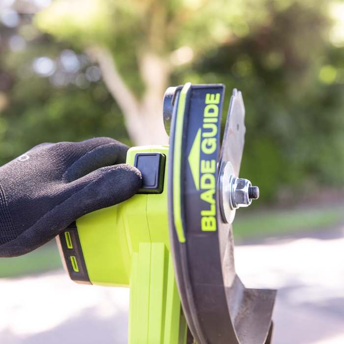 Ryobi 18V ONE HP 204mm Brushless Edger Tool Only