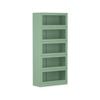 Artiss Buffet Sideboard Metal Cabinet - Elia Green