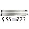 Side Steps For Toyota Landcruiser 79 Series Single Cab Troopy 2007 Onwards