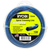 Ryobi 1.65mm x 15m Whisper Series Trimming Line