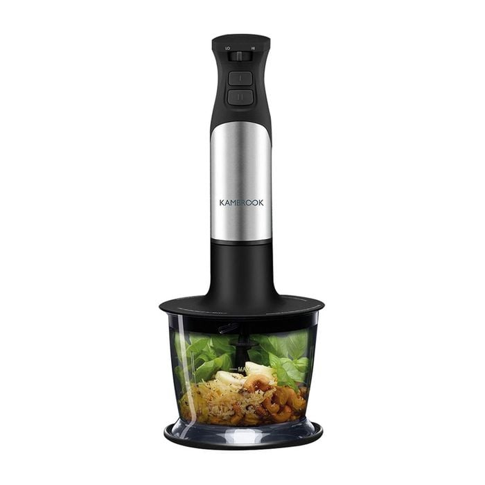 Kambrook Culinary Turbo Boost Electric Stick Blender