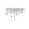 Kahuna 16ft Trampoline Ladder
