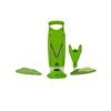Borner V5 Powerline Starter Set - Green