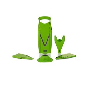 Borner V5 Powerline Starter Set - Green