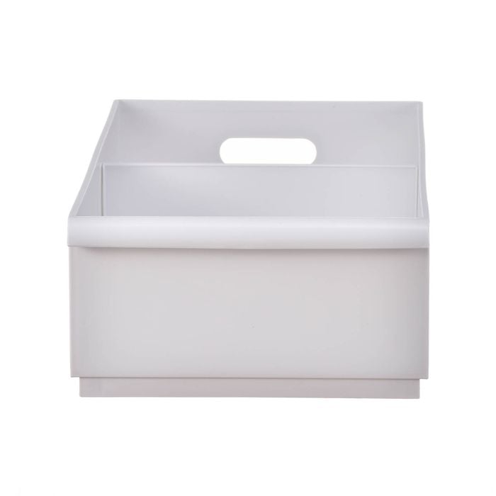 Icon Chef Hand Woven Basket 31x21cm