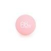Cross Fit Balls For Muscle Tension Relief - Pink - Single