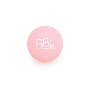 Cross Fit Balls For Muscle Tension Relief - Pink - Single