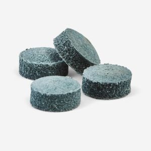 Pool Cue Tips 13 Mm - 4-pack - One Size