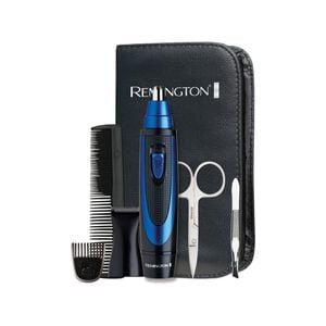 Remington 3 In 1 Electric Rotary Hair Washable Trimmer Kit