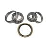 Front Wheel Bearing Kit for Holden Rodeo RA Isuzu MU-X Great Wall V200 V240 X240