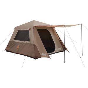 Coleman Instant Up 6P Silver Serios Evo Tent