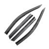 Weathershields for Honda CR-V CRV 2023-Onwards Car Weather Shields Wind Deflectors Window Visor