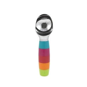 Joie Rainbow Ice Cream Scoop