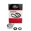 Timing Belt Kit For Holden Astra LD Calibra YE Camira JB JD JE Nissan Pulsar N13