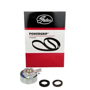 Timing Belt Kit For Holden Astra LD Calibra YE Camira JB JD JE Nissan Pulsar N13
