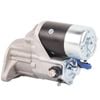 Starter Motor Fits Toyota Land Cruiser Hj47 Hj60 Hj61 Hj75 Diesel 4.0l 12v 2.5kw