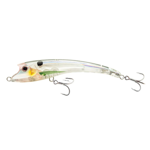 Nomad Design Maverick 68mm 5.5g Hardbody Floating Fishing Lure Holo Ghost Shad